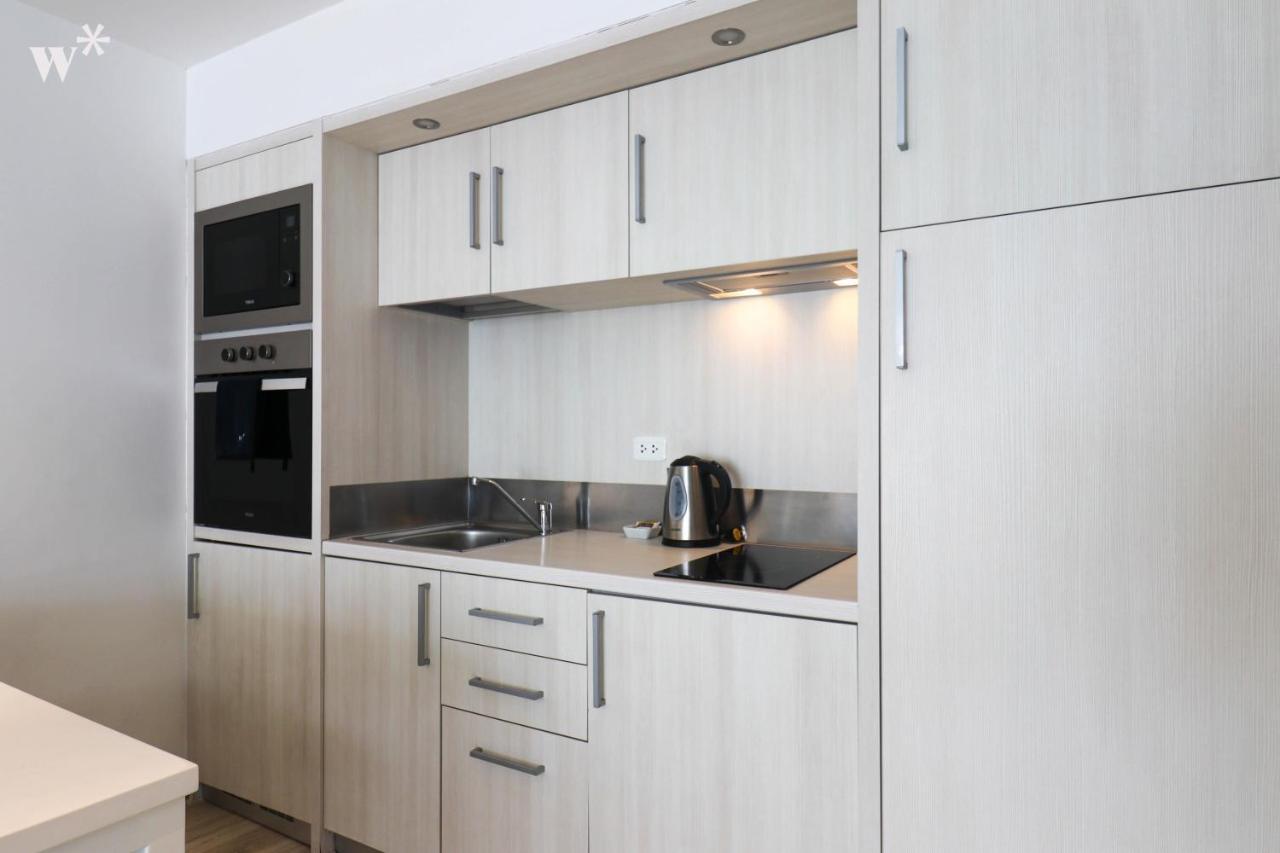 Charming 1Br In Barranco Apartamento Lima Exterior foto