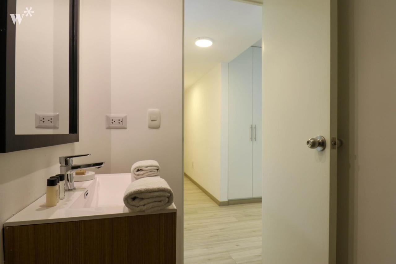 Charming 1Br In Barranco Apartamento Lima Exterior foto